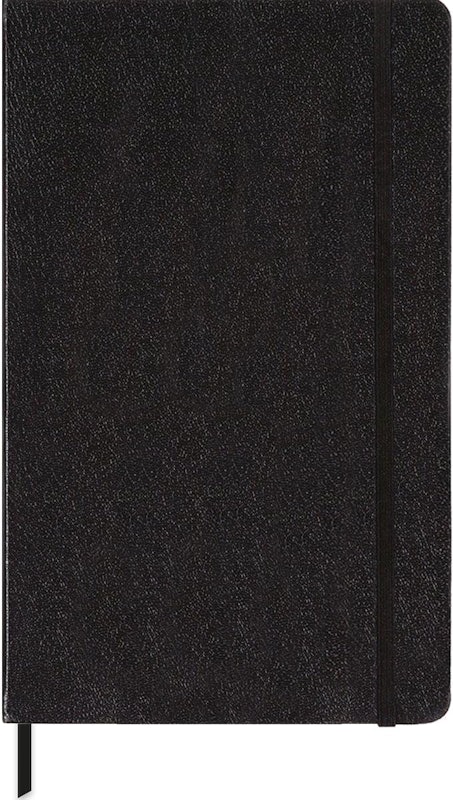 Caderno Pontilhado Costurado Executivo Capa Dura Fitto Cambridge 1