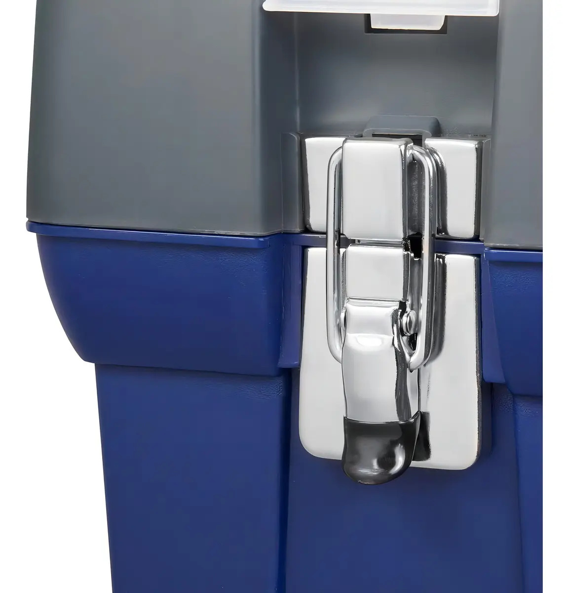 Caixa de Ferramentas 19" com Tampa Organizadora Irwin 4