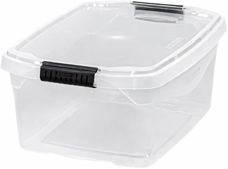 Organizador Plástico Sanremo 6 L 1