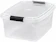 SANREMO Organizador Plástico Sanremo 6 L 1