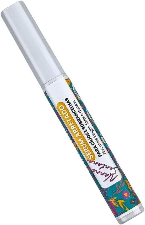Sérum Arretado 5