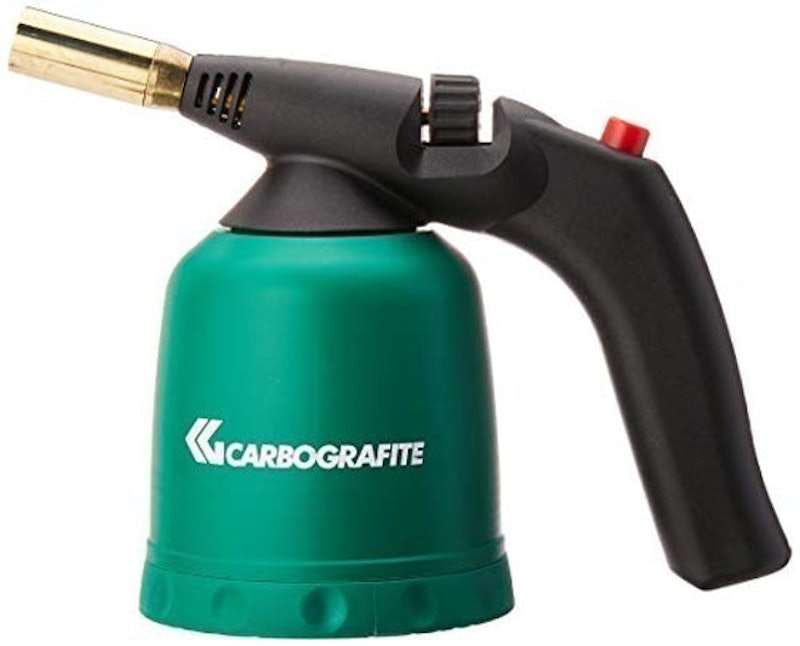 Maçarico Soldador 1