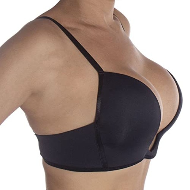 Sutiã Push-Up Efeito Silicone  4