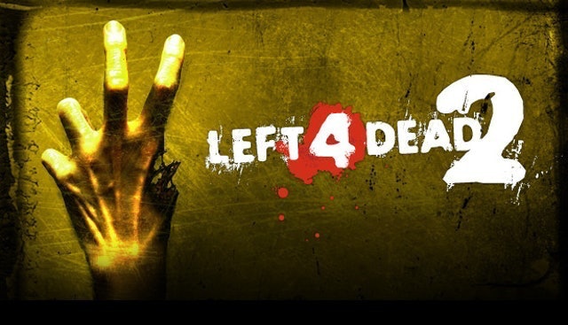 Left 4 Dead 2 1
