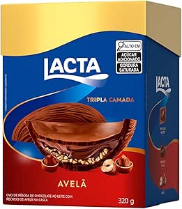 Top 10 Melhores Ovos de Páscoa 1
