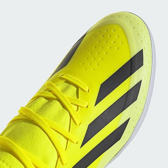 Chuteira X Crazyfast League Futsal 3
