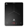 ELECTROLUX Cooktop 1 Boca de Indução Electrolux Portátil 1