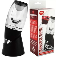 Aerador de Vinho Clink