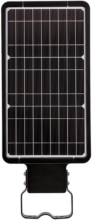 Luminária Solar Integrada 4