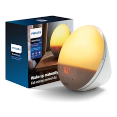 Despertador SmartSleep Wake-up Light