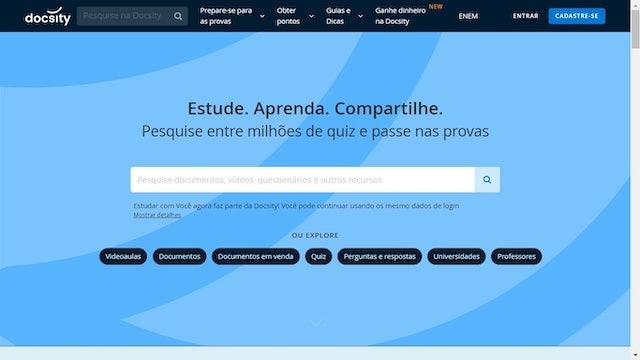 Docsity 2