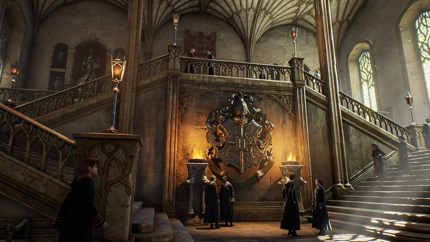 Hogwarts Legacy (2023) 3