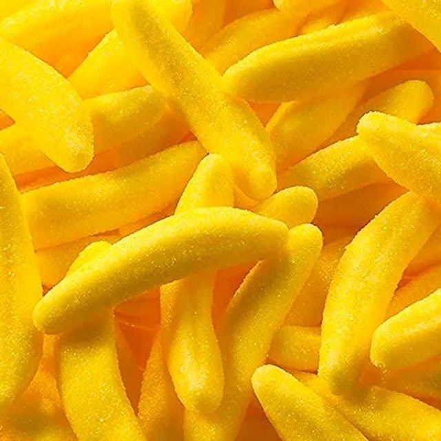Bananas  3