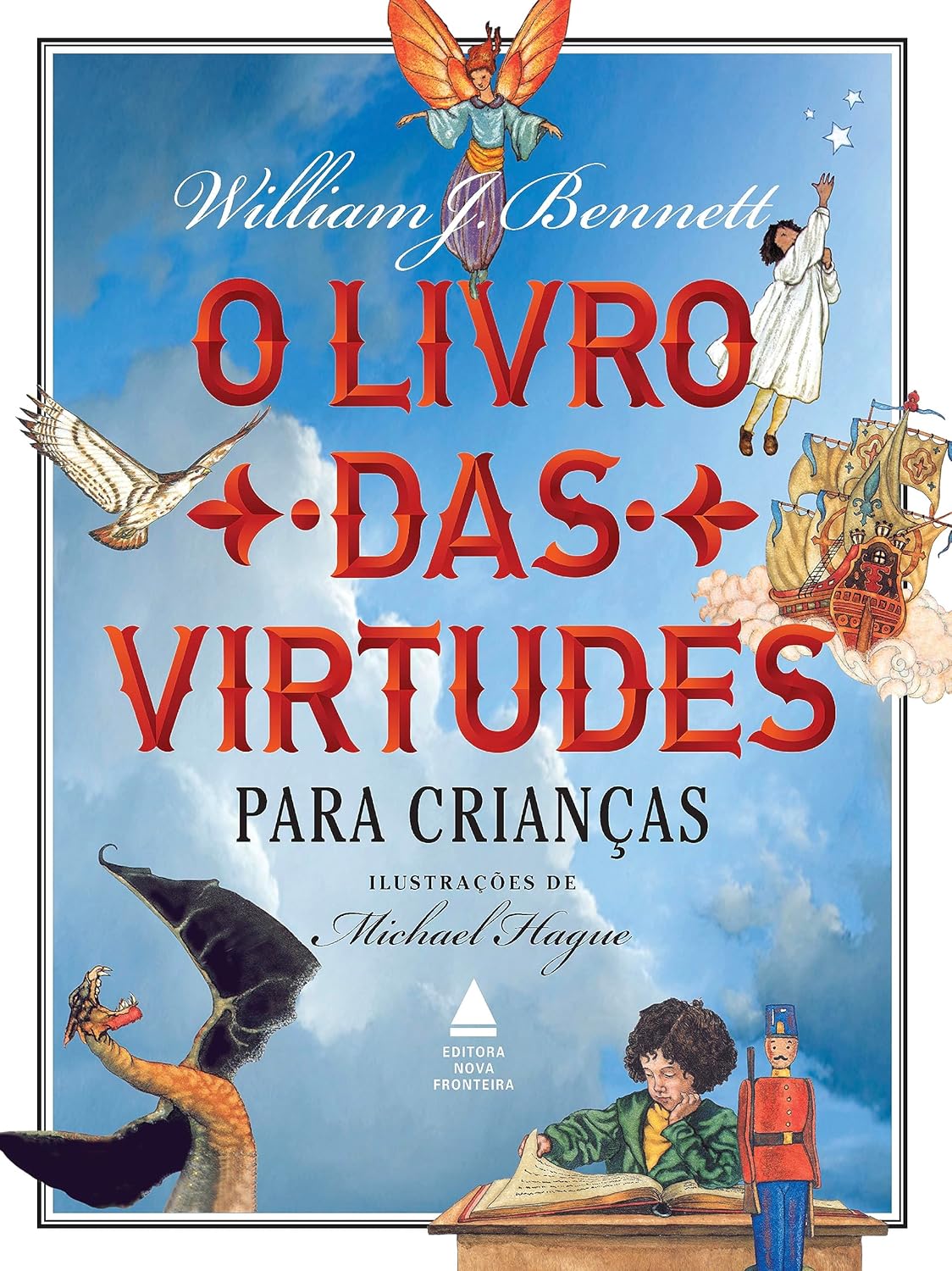 Top 10 Melhores Livros de Histórias para Dormir  (Ciranda Cultural, Pé da Letra e mais) 1