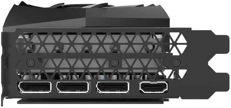 ZOTAC GAMING GeForce RTX 3080 Trinity OC LHR 12GB 5