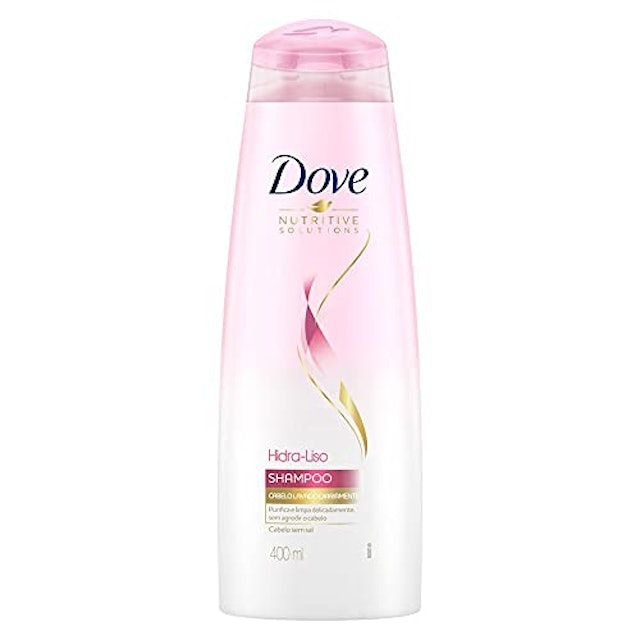 Shampoo Hidra-Liso Hialurônico 1