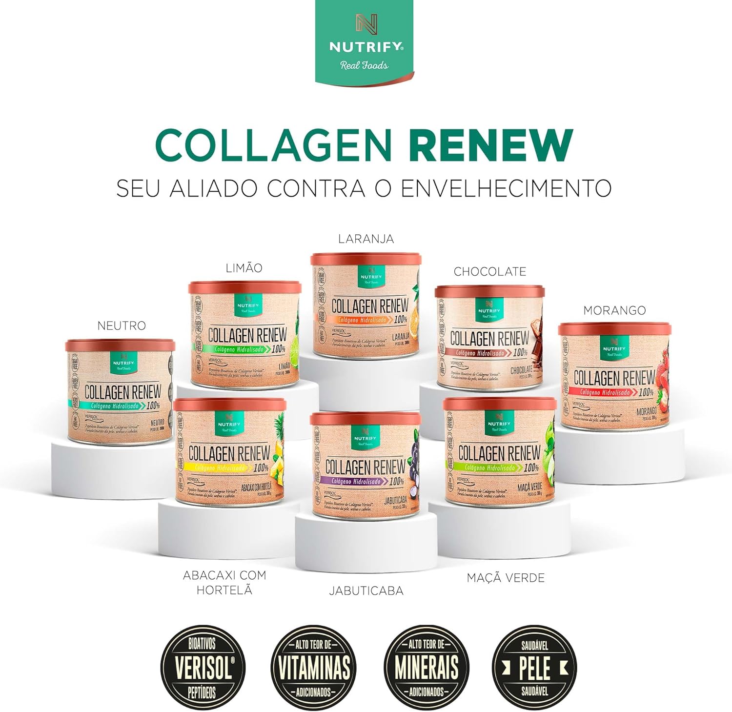 Collagen Renew 3