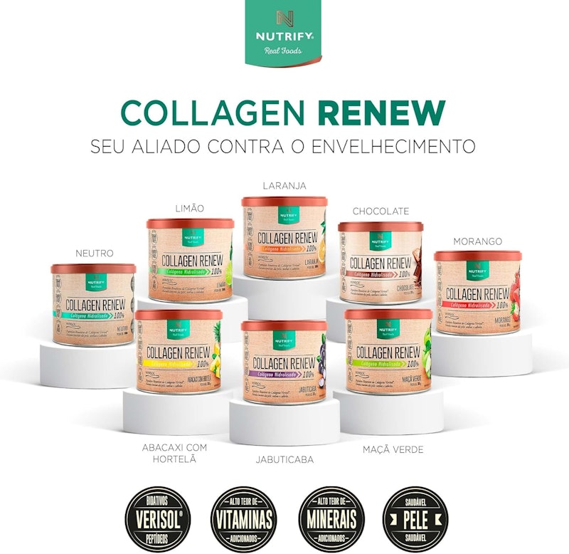 Collagen Renew 3