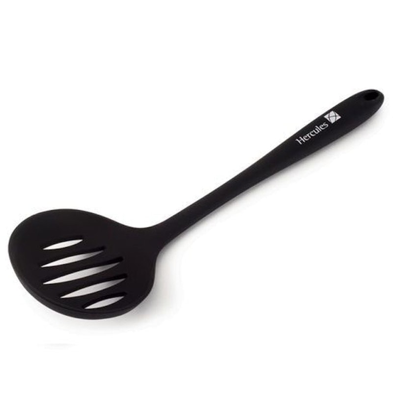 Escumadeira Silicone 1