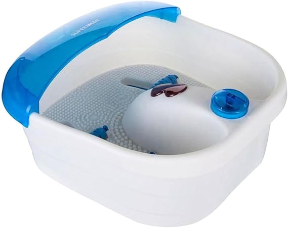 Hidromassageador de Pés Supermedy 3