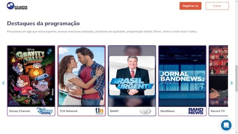 Guigo TV 3