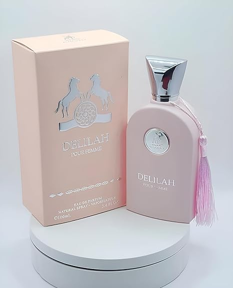 Delilah Pour Femme Alhambra 3
