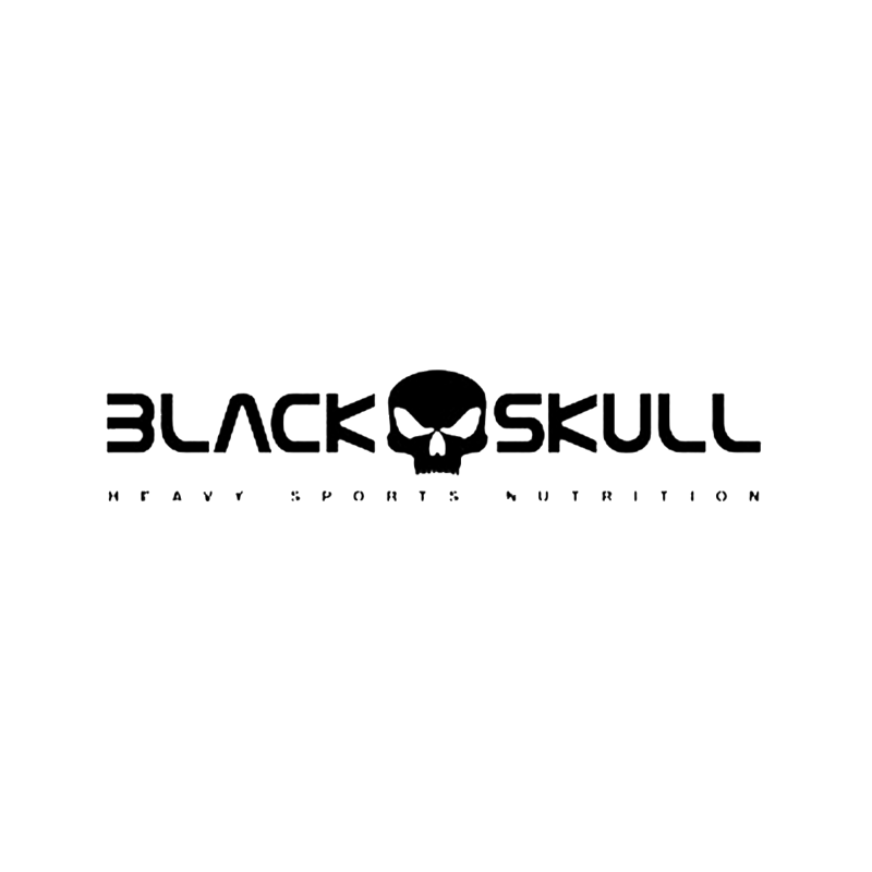 Black Skull 1
