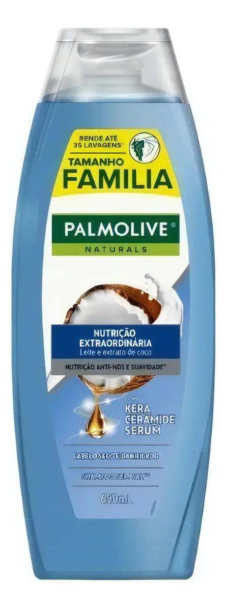 Top 10 Melhores Shampoos de Nutrição  (Wella, Pantene e mais) 5