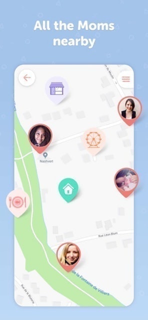 WeMoms - Conselhos de mães - Gravidez, Maternidade 5