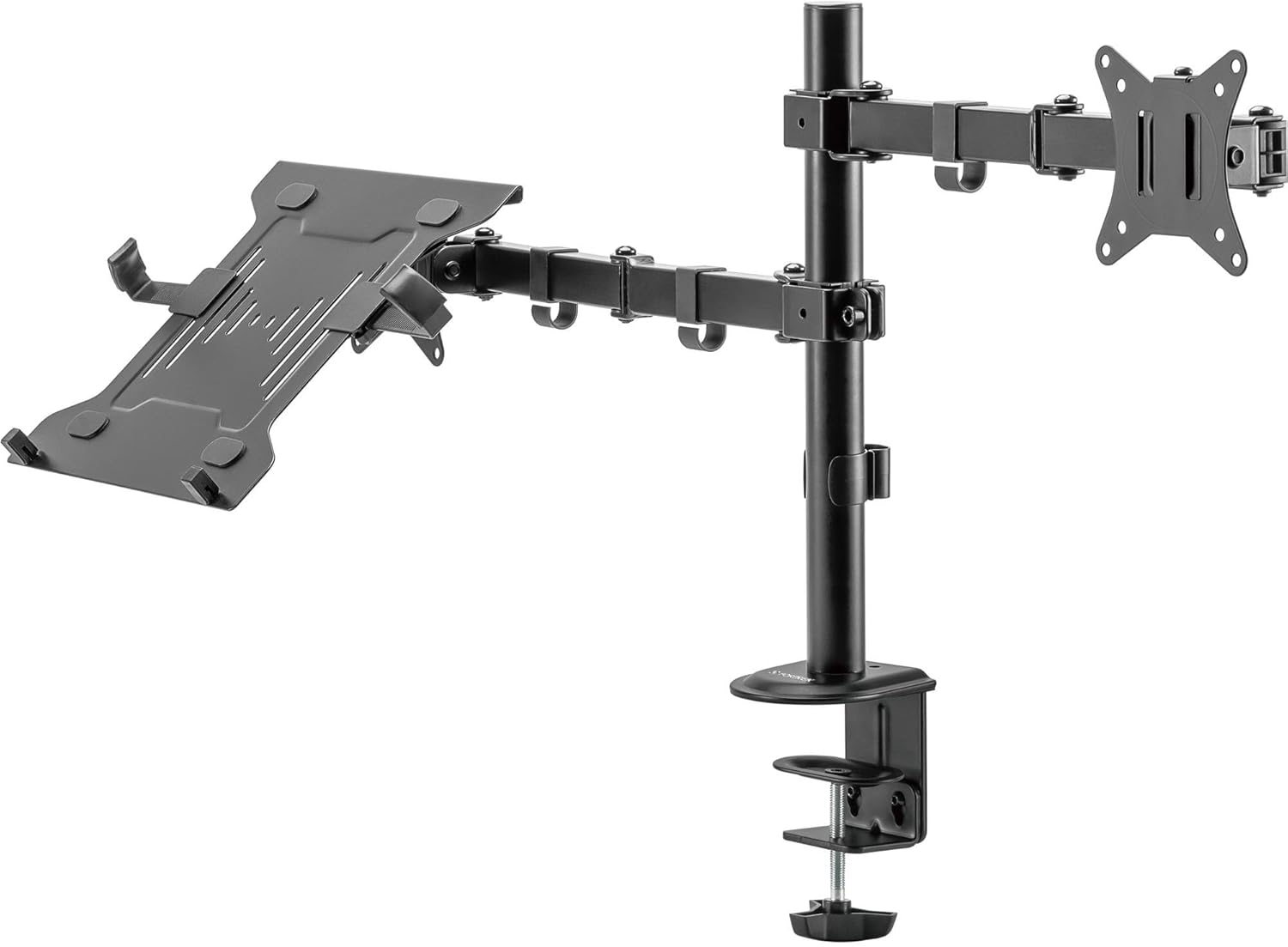 Suporte Articulado para Monitor e Notebook Fortrek FK 485S 3