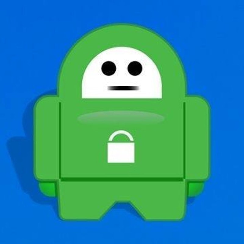 VPN Private Internet Access 1