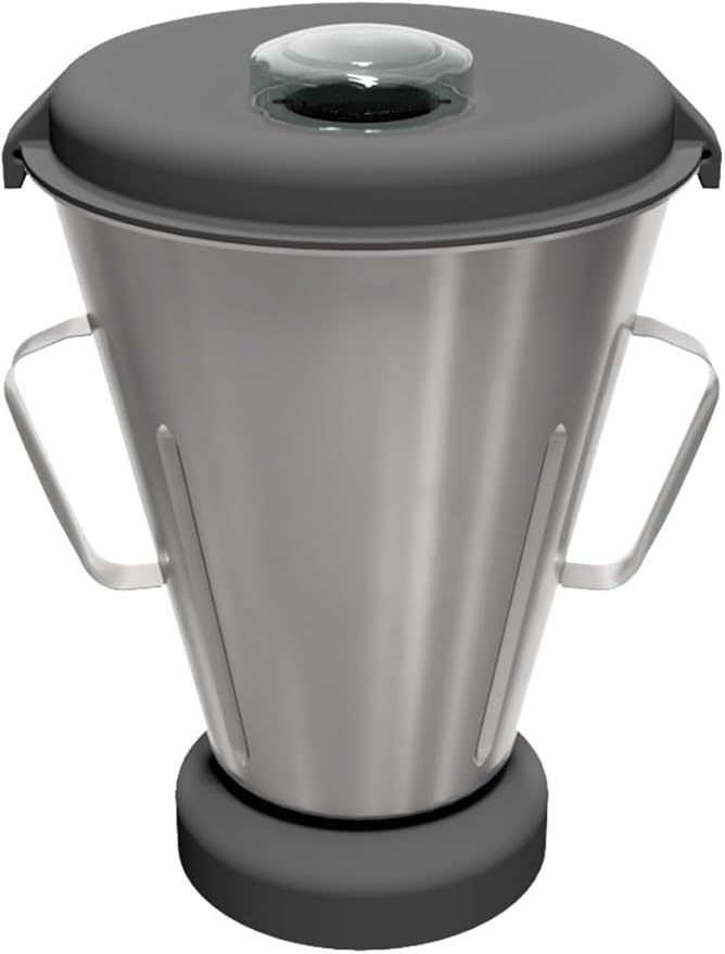 Liquidificador Comercial Inox   2