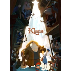 Klaus (2019)