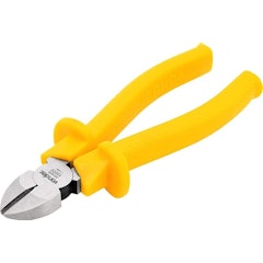 Alicate Corte Diagonal 6" com Isolação Até 1000 V