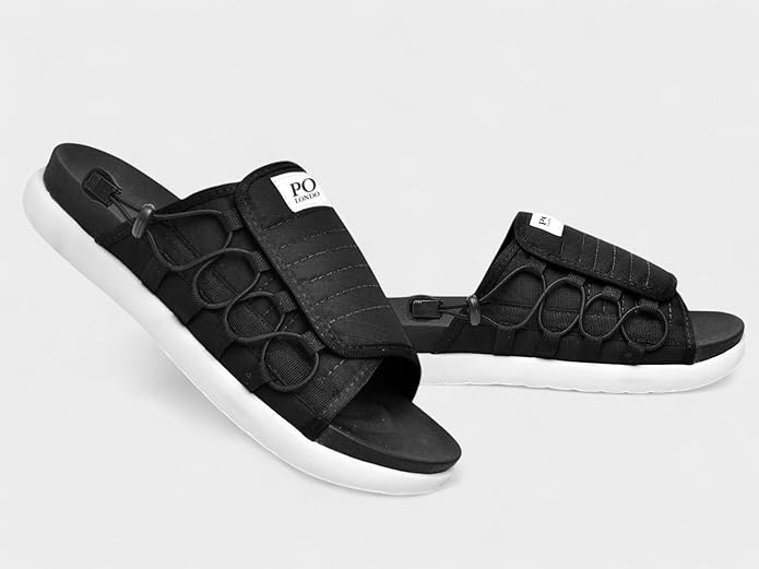 Chinelo PLC 2.0 Masculino Polo London Club 2