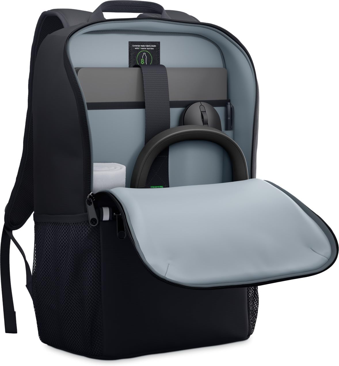 Mochila Dell EcoLoop 14-16 4