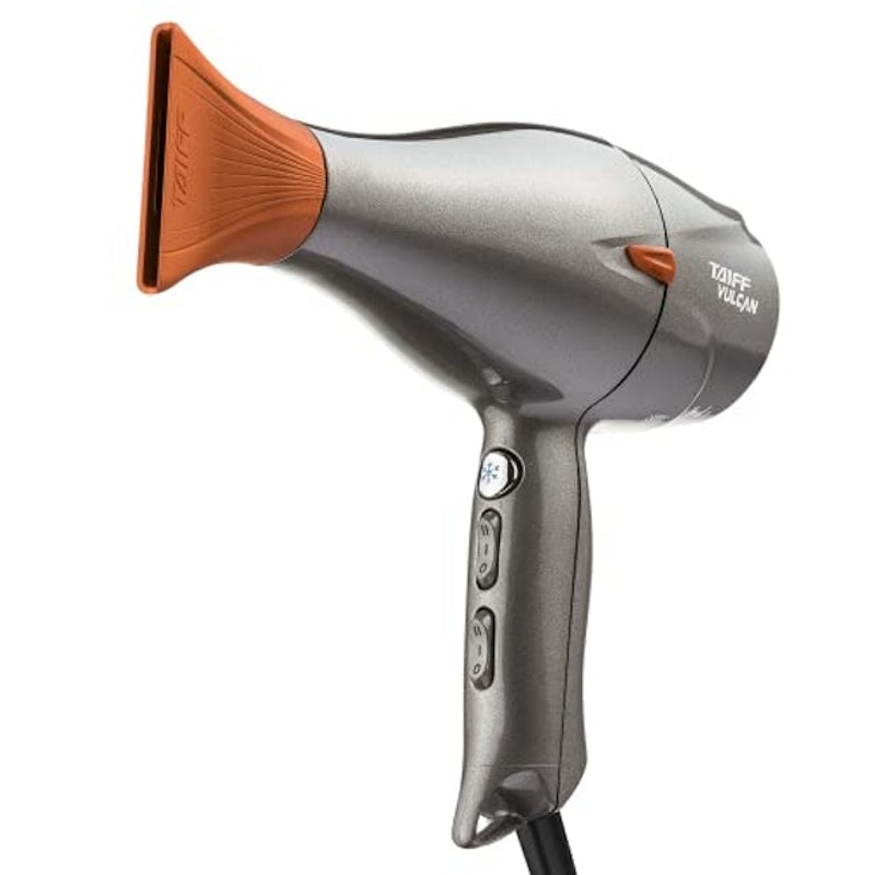 Secador de Cabelo Vulcan 3