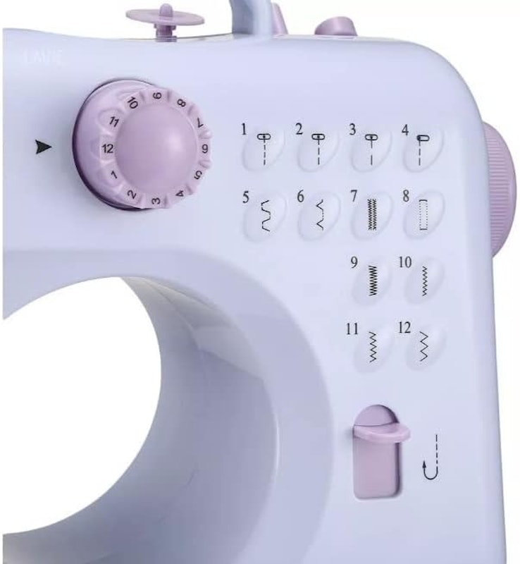 Máquina Doméstica 3