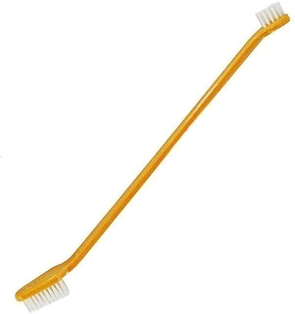 Escova Dental Western para Cães e Gatos 1