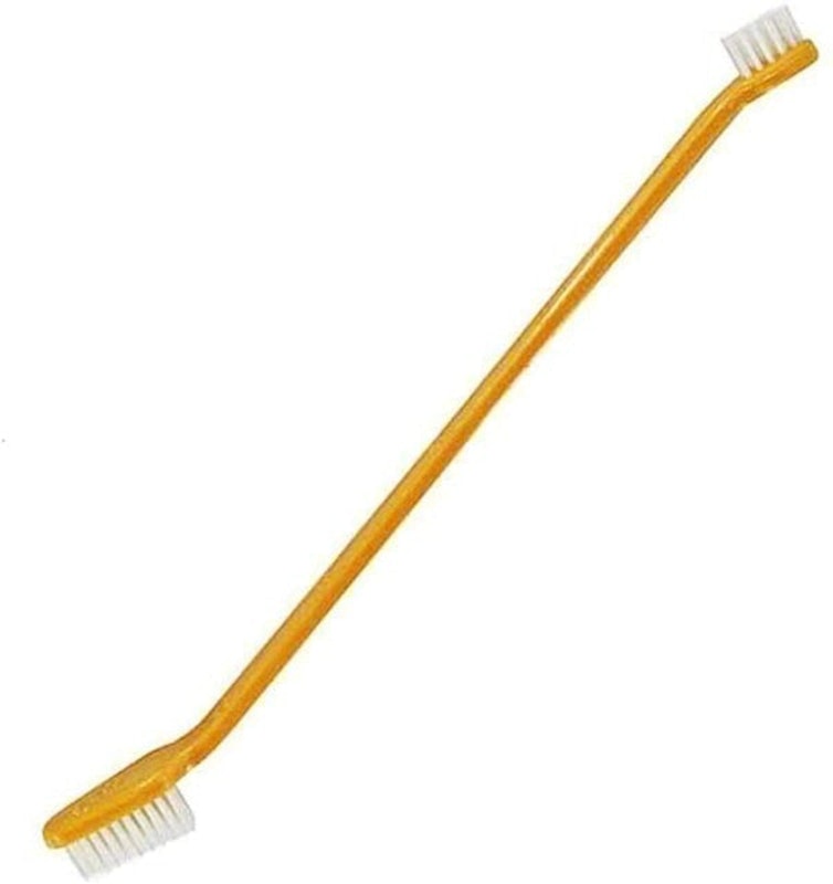 Escova Dental Western para Cães e Gatos 1