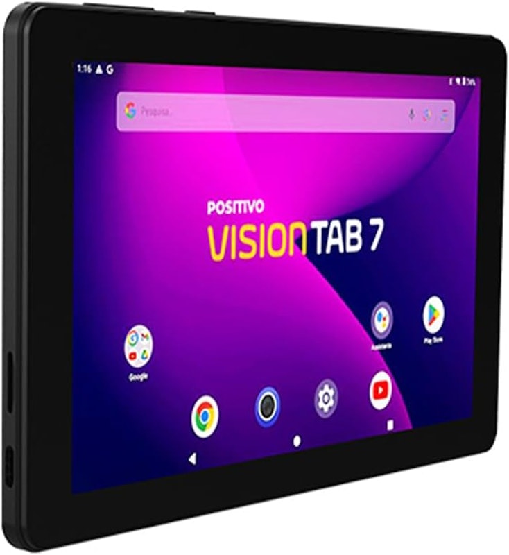 Tablet Positivo Vision TAB 7 3
