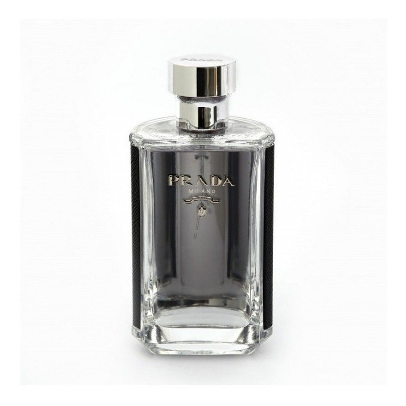 Top 10 Melhores Perfumes Prada Masculinos (Luna Rossa, L'Homme e mais) 1