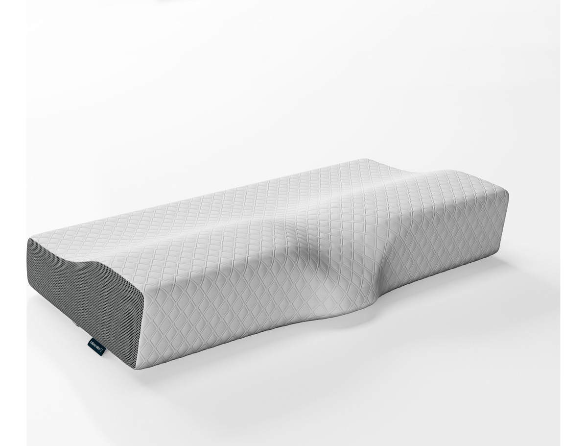 Travesseiro Cervical Coluna Relax 1