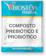 BIOSTÉVI Composto Prebiótico e Probiótico 30 Sachês 1