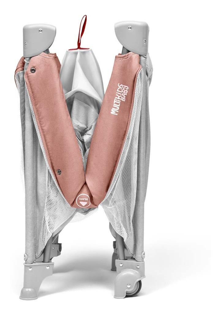 Berço Desmontável Daydream 0-15kg 3
