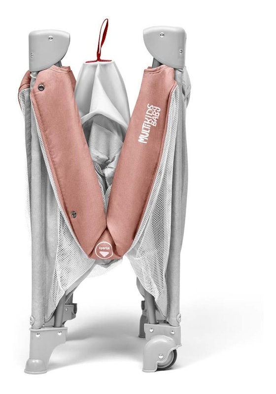 Berço Desmontável Daydream 0-15 kg 3