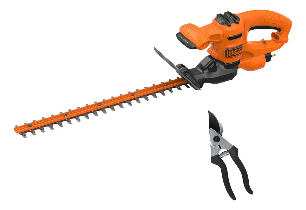 Aparador de Cerca Viva 18"  2