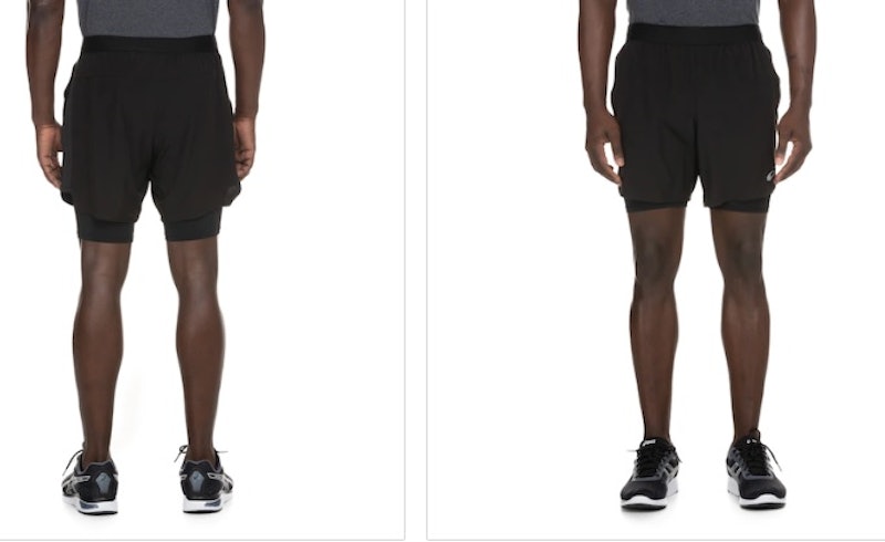 7 melhores shorts para usar durante a corrida