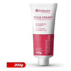 Creme Barreira Hidratante Cold Cream