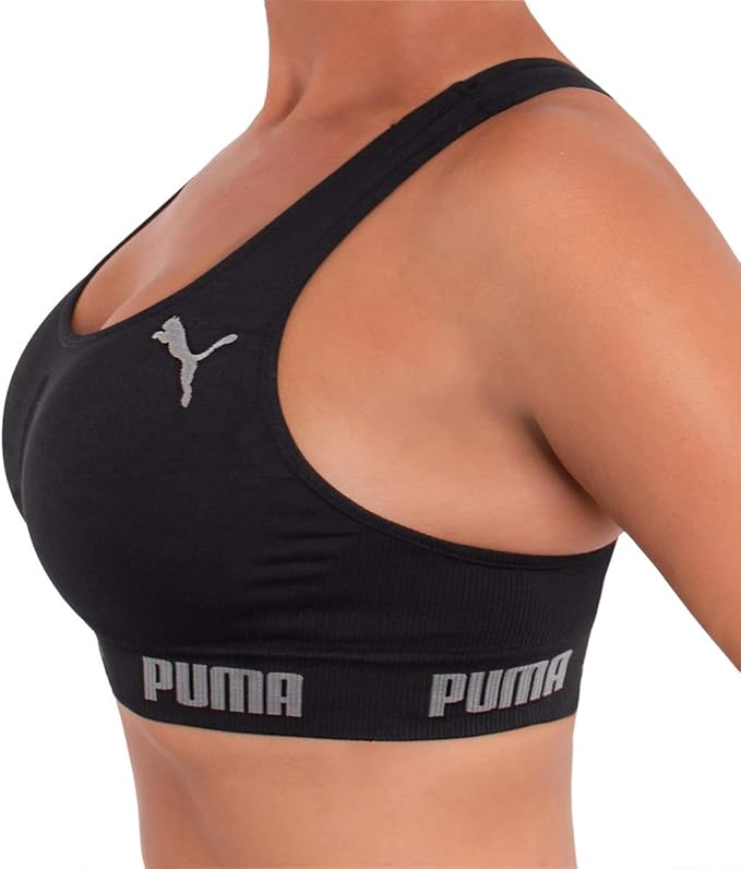 Top sem Costura Puma 2